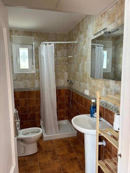 Villa Tamarindo 8 قرطبة المظهر الخارجي الصورة