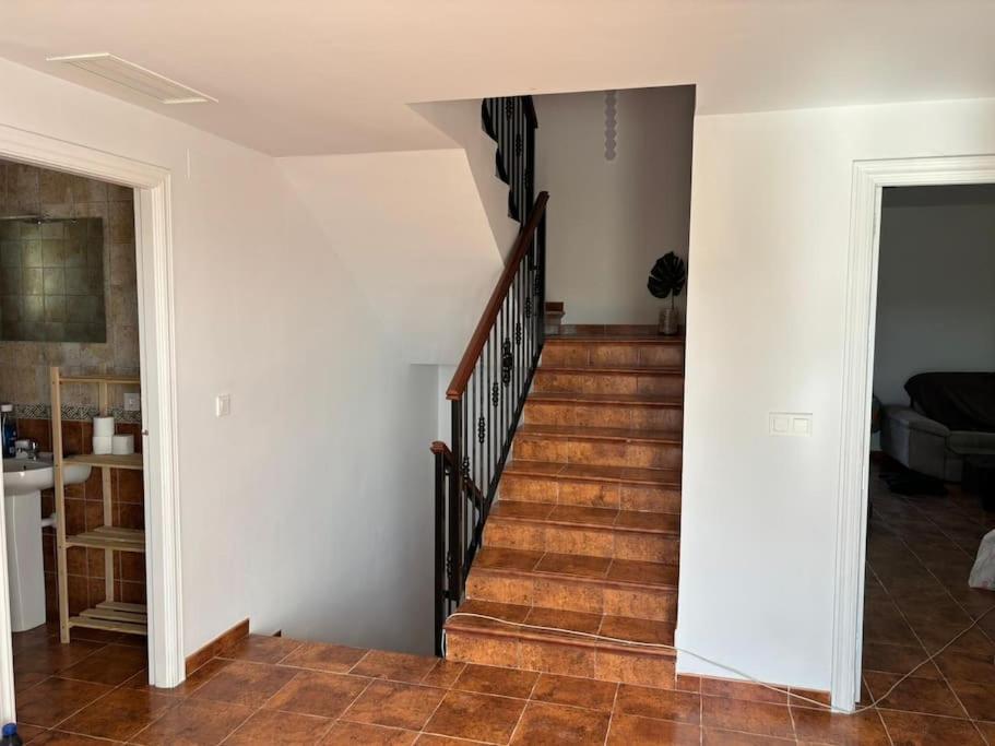 Villa Tamarindo 8 قرطبة المظهر الخارجي الصورة