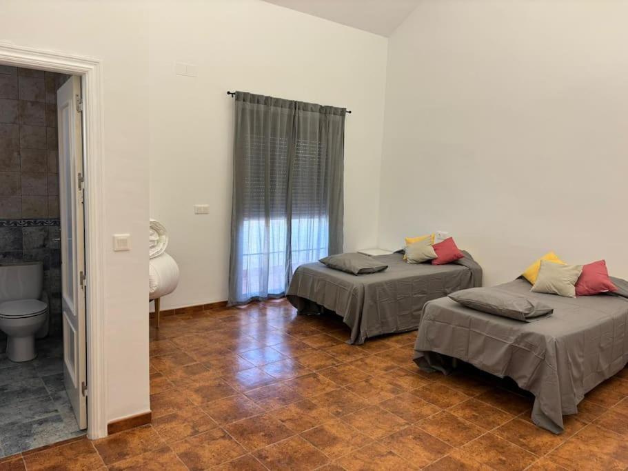Villa Tamarindo 8 قرطبة المظهر الخارجي الصورة