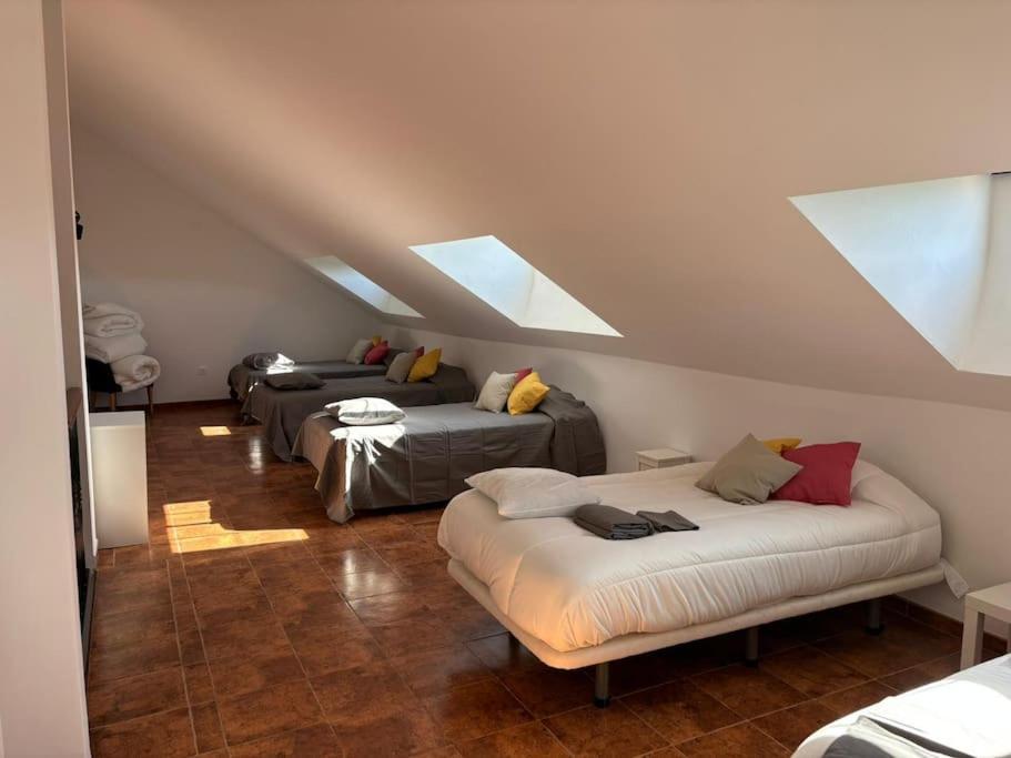 Villa Tamarindo 8 قرطبة المظهر الخارجي الصورة
