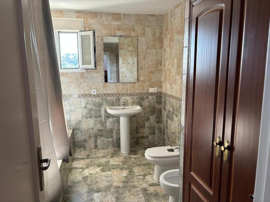 Villa Tamarindo 8 قرطبة المظهر الخارجي الصورة