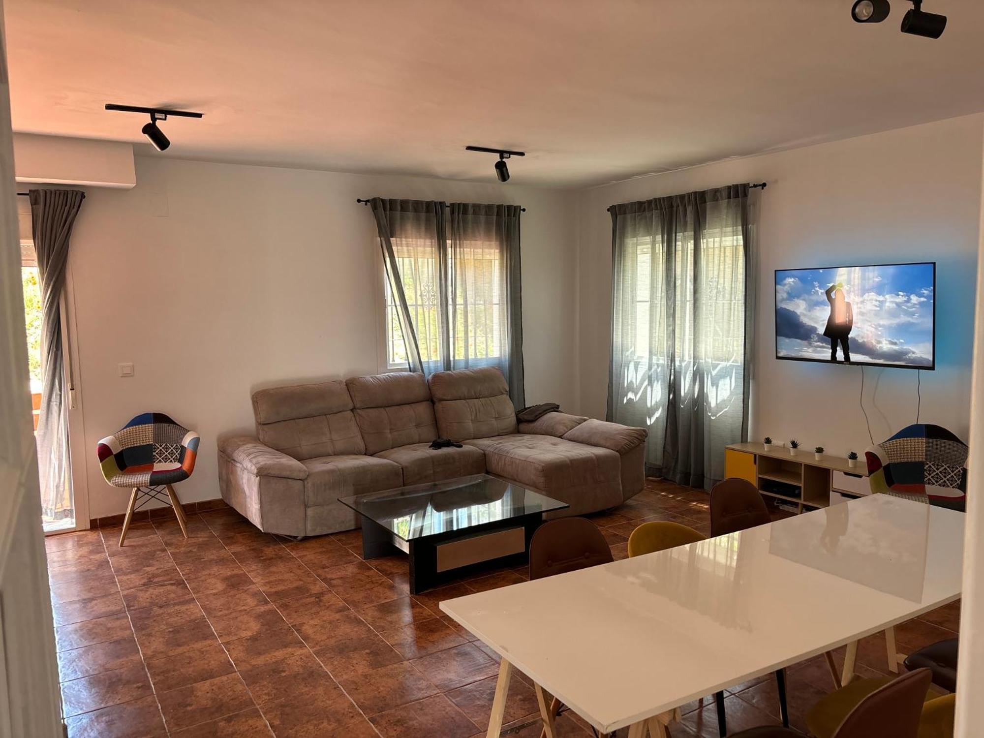 Villa Tamarindo 8 قرطبة المظهر الخارجي الصورة