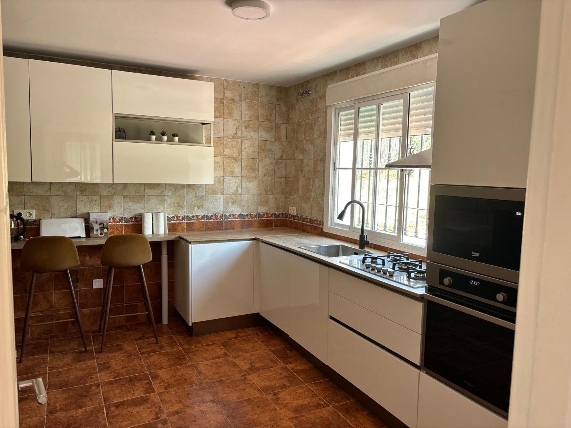 Villa Tamarindo 8 قرطبة المظهر الخارجي الصورة