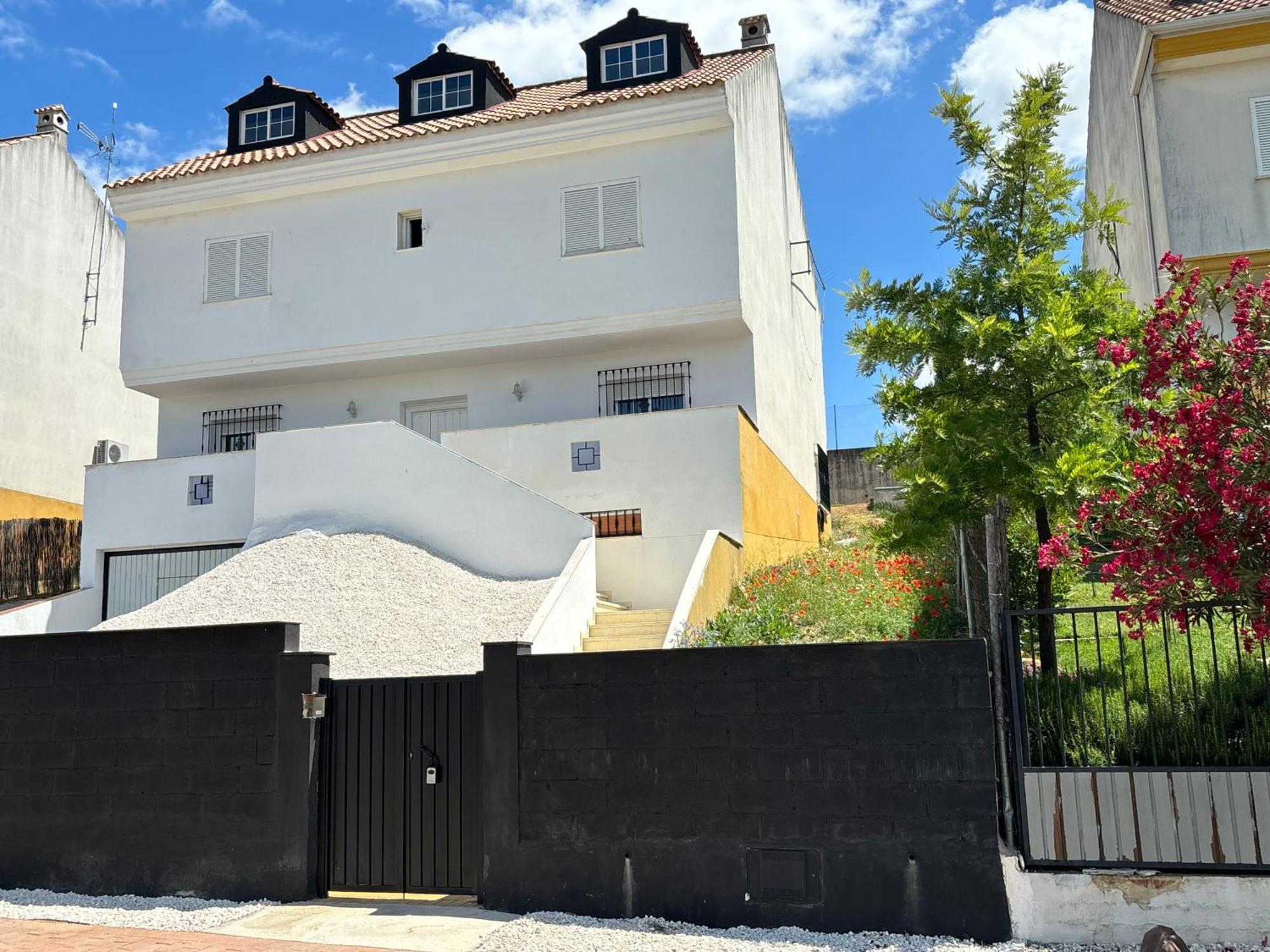 Villa Tamarindo 8 قرطبة المظهر الخارجي الصورة
