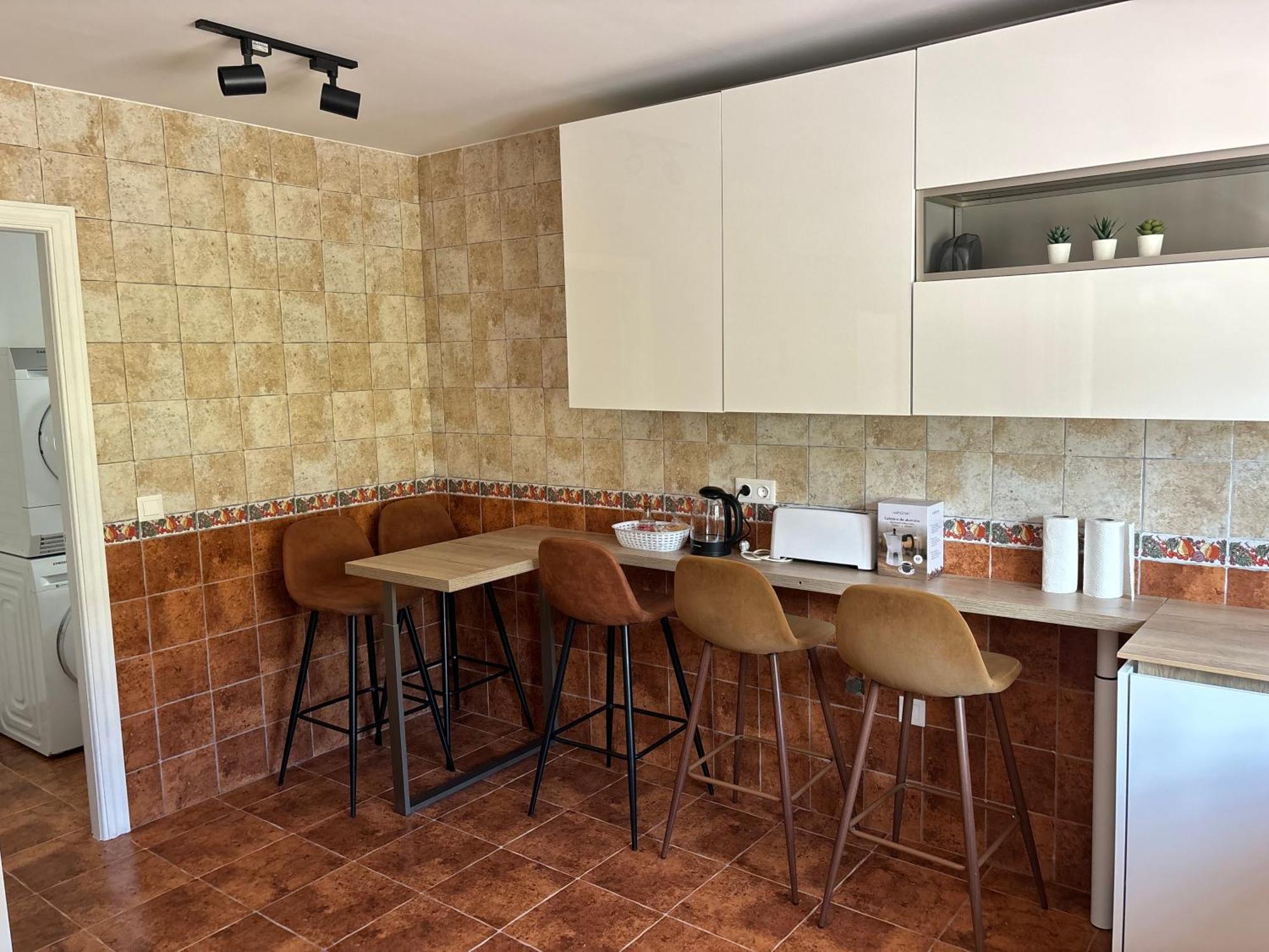 Villa Tamarindo 8 قرطبة المظهر الخارجي الصورة
