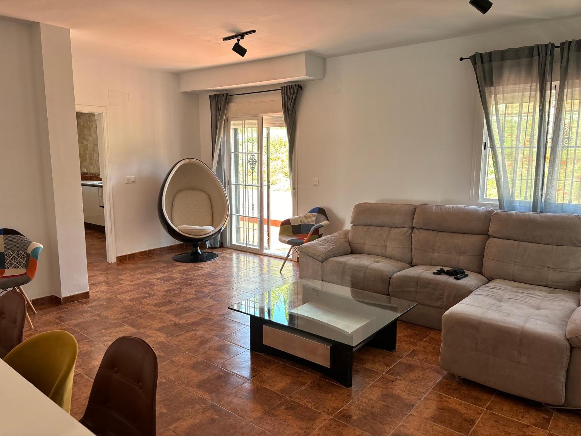 Villa Tamarindo 8 قرطبة المظهر الخارجي الصورة