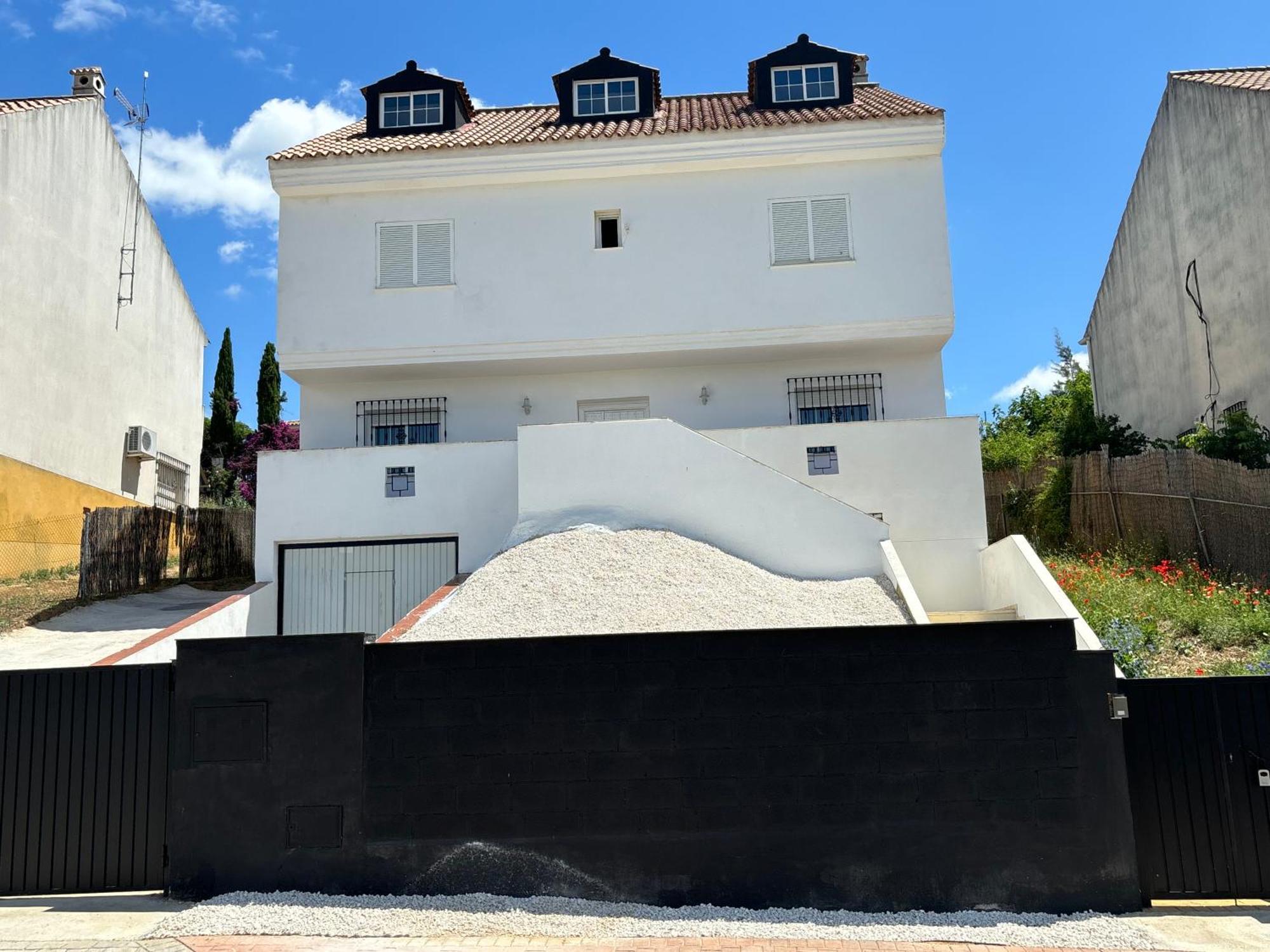 Villa Tamarindo 8 قرطبة المظهر الخارجي الصورة