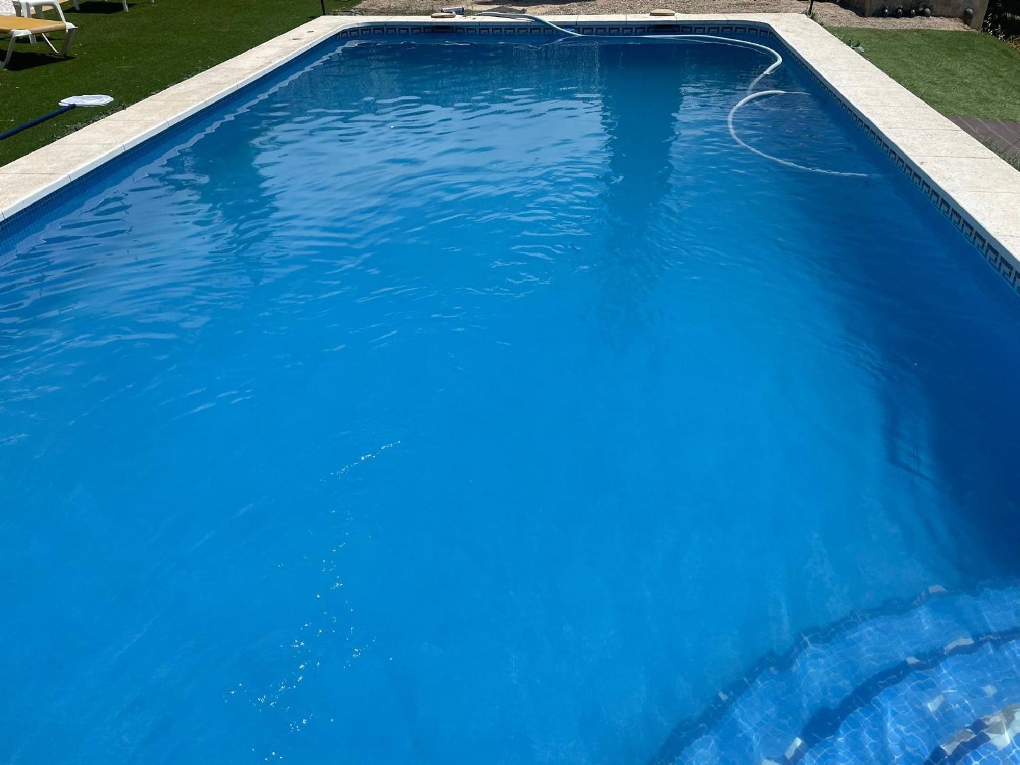 Villa Tamarindo 8 قرطبة المظهر الخارجي الصورة